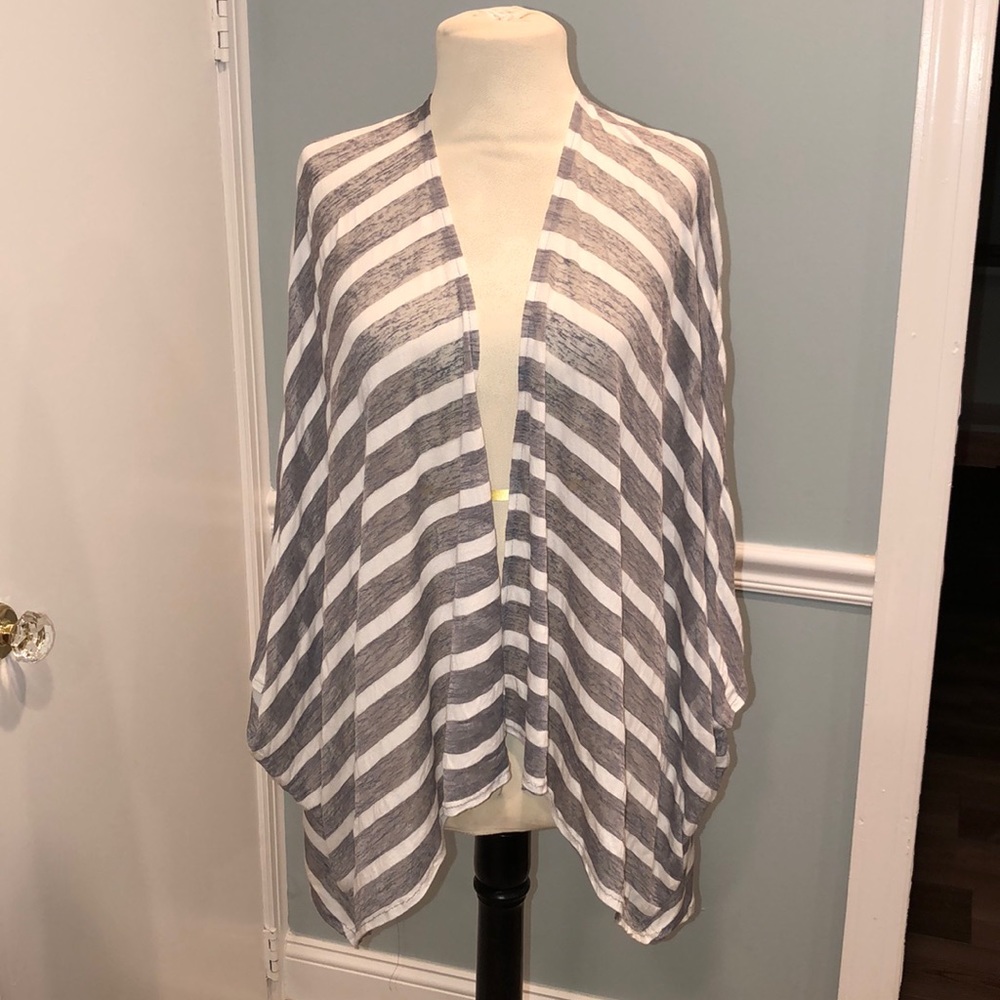 Beach cover up